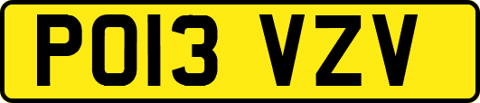 PO13VZV