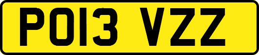 PO13VZZ