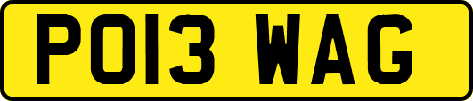 PO13WAG