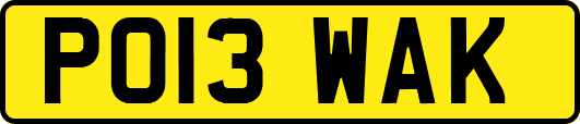 PO13WAK