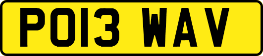PO13WAV