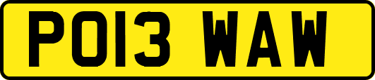 PO13WAW