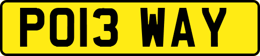 PO13WAY