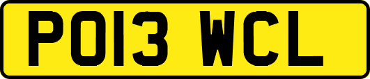 PO13WCL