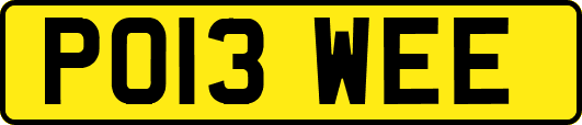 PO13WEE