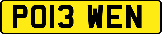 PO13WEN