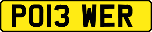 PO13WER