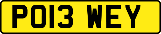 PO13WEY