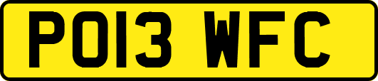 PO13WFC