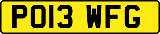PO13WFG