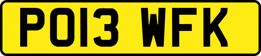 PO13WFK