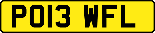 PO13WFL