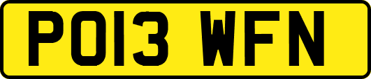 PO13WFN