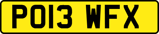 PO13WFX