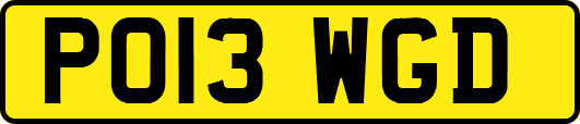 PO13WGD