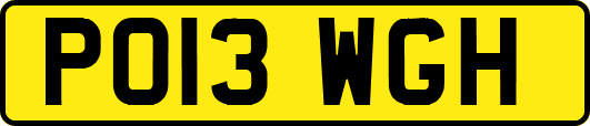 PO13WGH