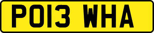 PO13WHA