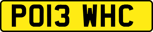 PO13WHC