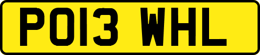 PO13WHL