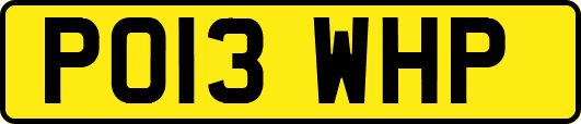 PO13WHP