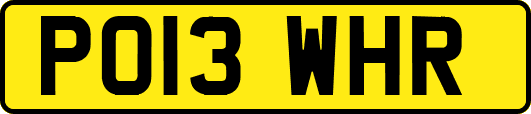 PO13WHR