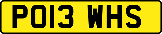 PO13WHS
