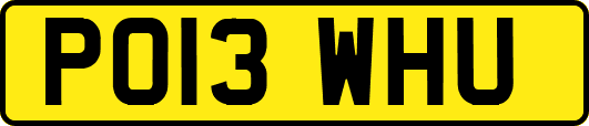 PO13WHU