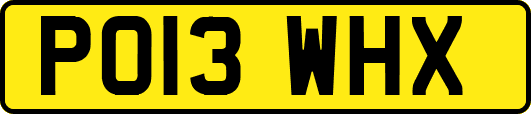 PO13WHX