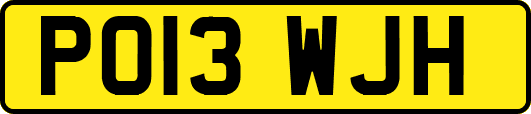 PO13WJH