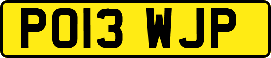 PO13WJP