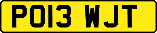 PO13WJT
