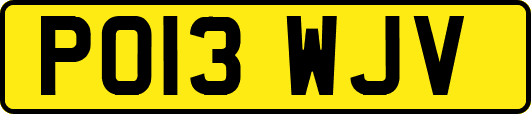 PO13WJV