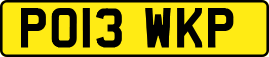 PO13WKP