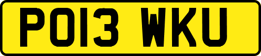 PO13WKU