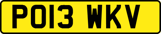 PO13WKV
