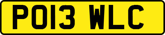 PO13WLC