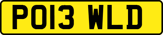 PO13WLD