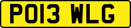 PO13WLG