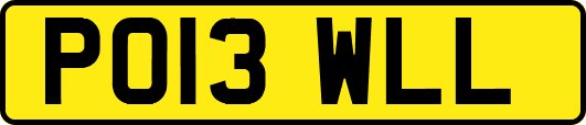 PO13WLL