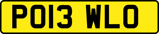 PO13WLO