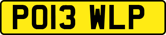 PO13WLP