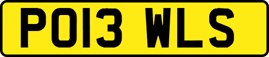 PO13WLS