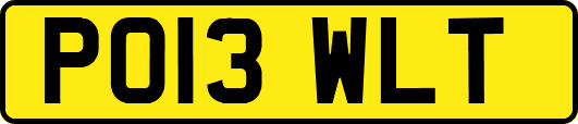 PO13WLT