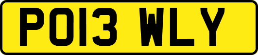 PO13WLY