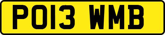 PO13WMB