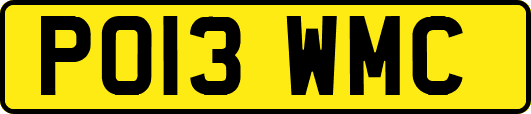 PO13WMC
