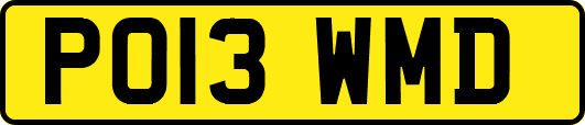 PO13WMD