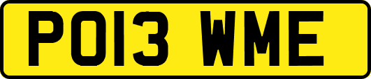 PO13WME