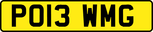 PO13WMG