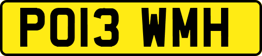 PO13WMH